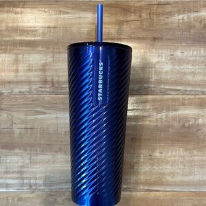 Brand New 24 Oz. Starbucks Tumbler